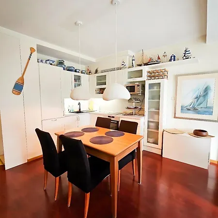 Unit Deluxe Appartement *