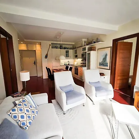 Appartement Unit Deluxe