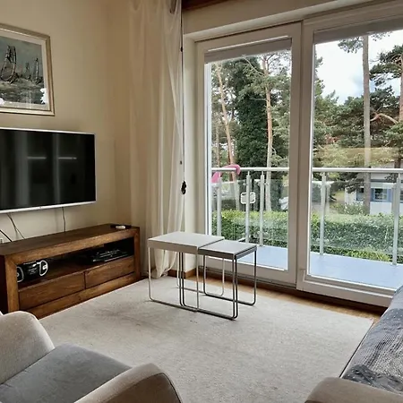 Unit Deluxe Appartement *