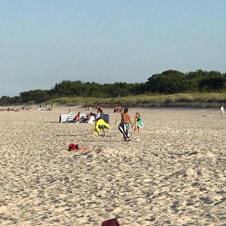 Daire Unit Deluxe Jurata