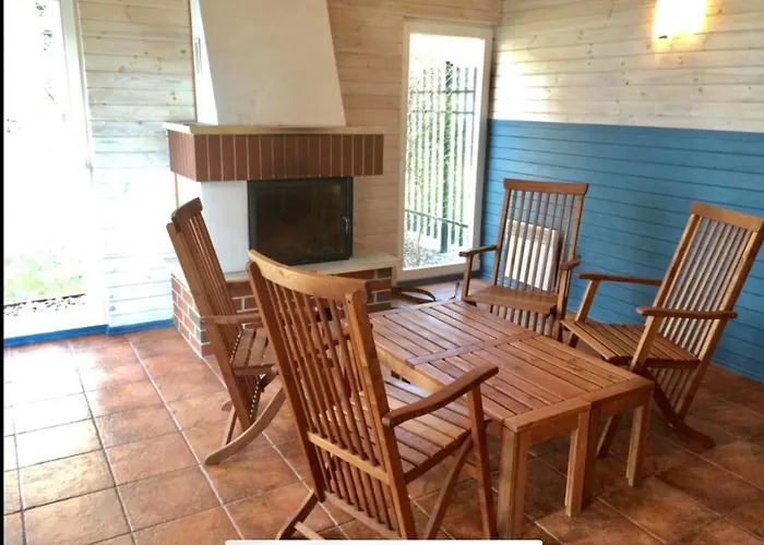 Unit Deluxe شقة يوراتا