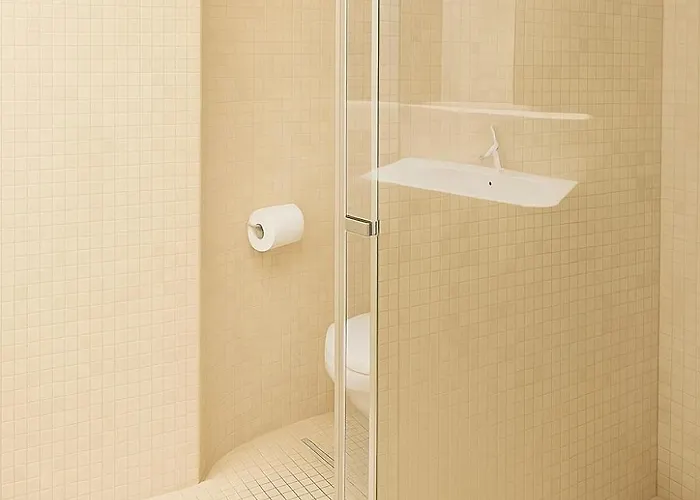 Unit Deluxe * يوراتا