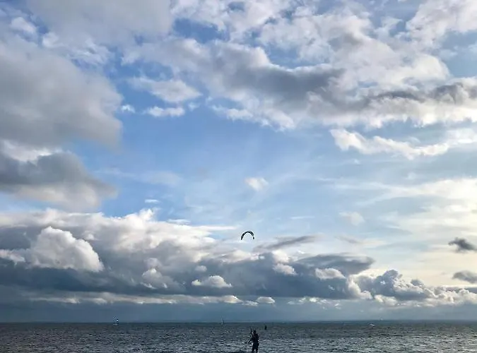 شقة Unit Deluxe يوراتا