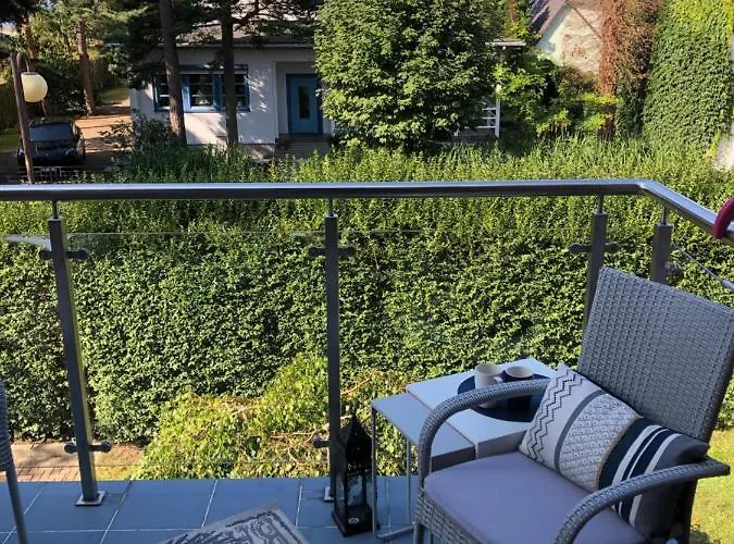 شقة Unit Deluxe *